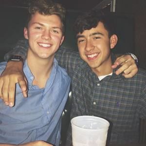 Meet your Posher, Freddy